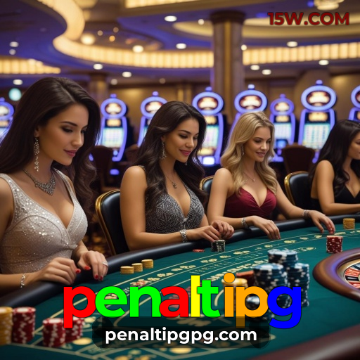 Tornar VIP penaltipg