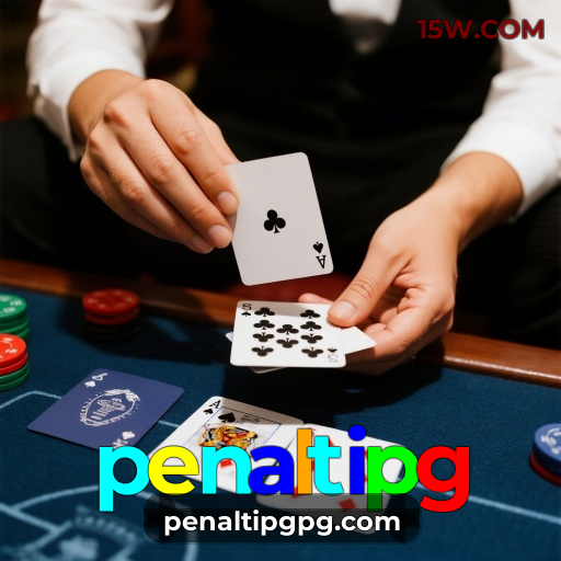APK penaltipg Android