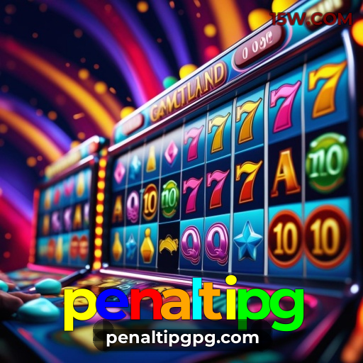 App Desktop penaltipg