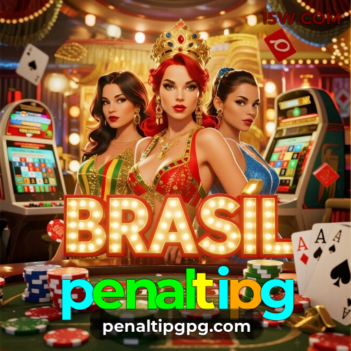 Jogos App penaltipg