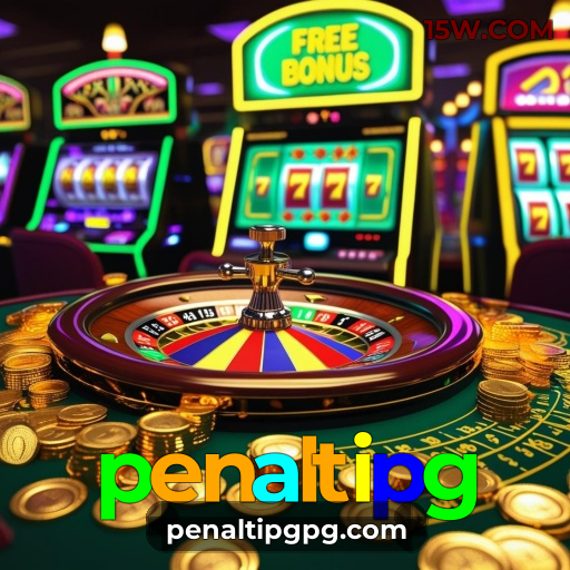 Slots Mobile do penaltipg