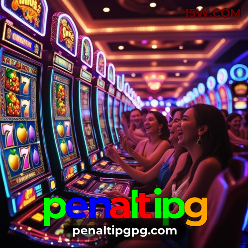 Bônus VIP penaltipg