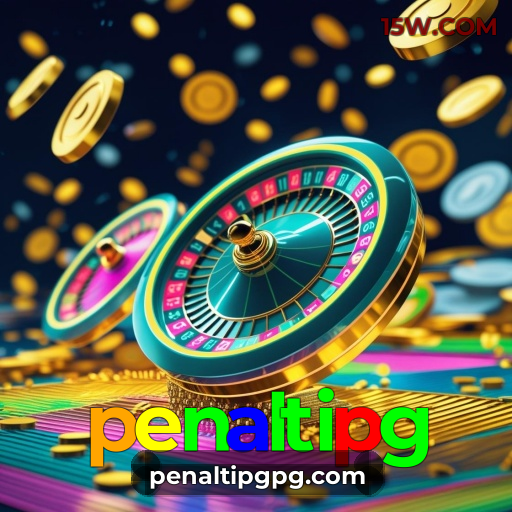 Slots RTP penaltipg