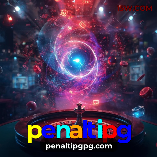 App penaltipg iOS