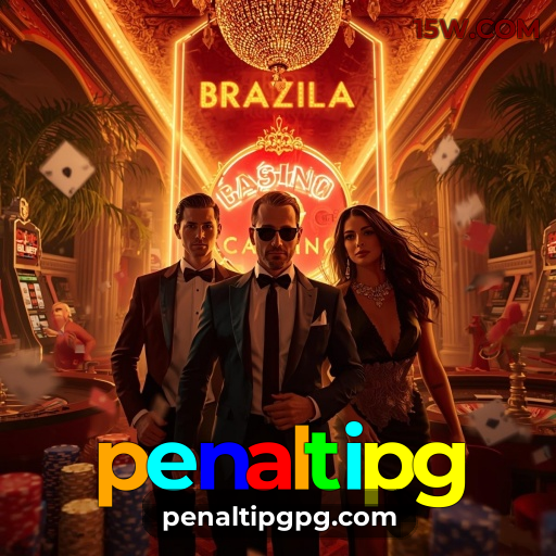 App penaltipg Android