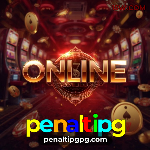 penaltipg Jackpots Progressivos