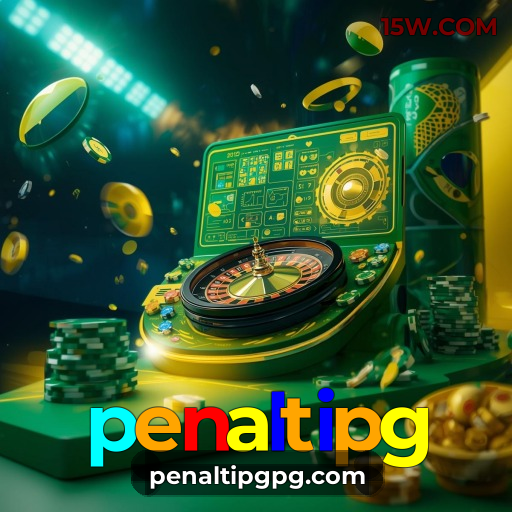 Segurança App penaltipg