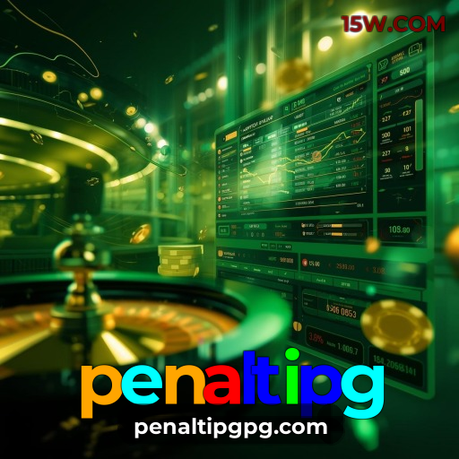 Android penaltipg