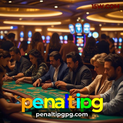 Sucesso penaltipg