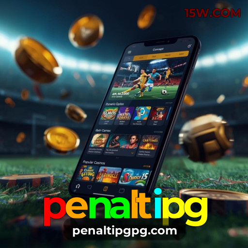 Melhores Jogos penaltipg