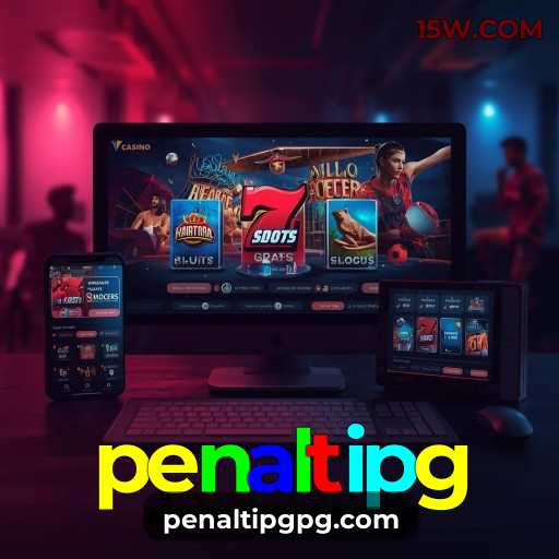 Suporte Download penaltipg