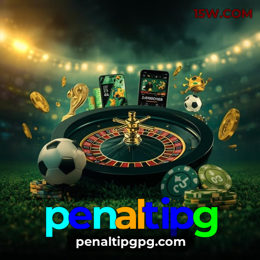 Vantagens App penaltipg