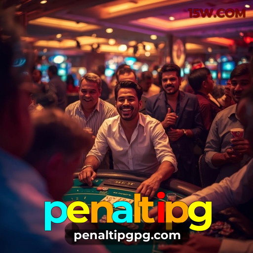 Cashback VIP penaltipg