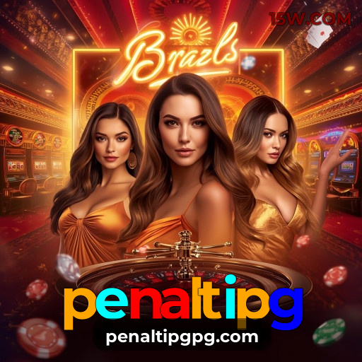 Chuva de bônus slots penaltipg