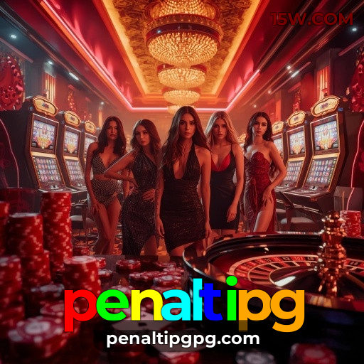 Recursos App penaltipg